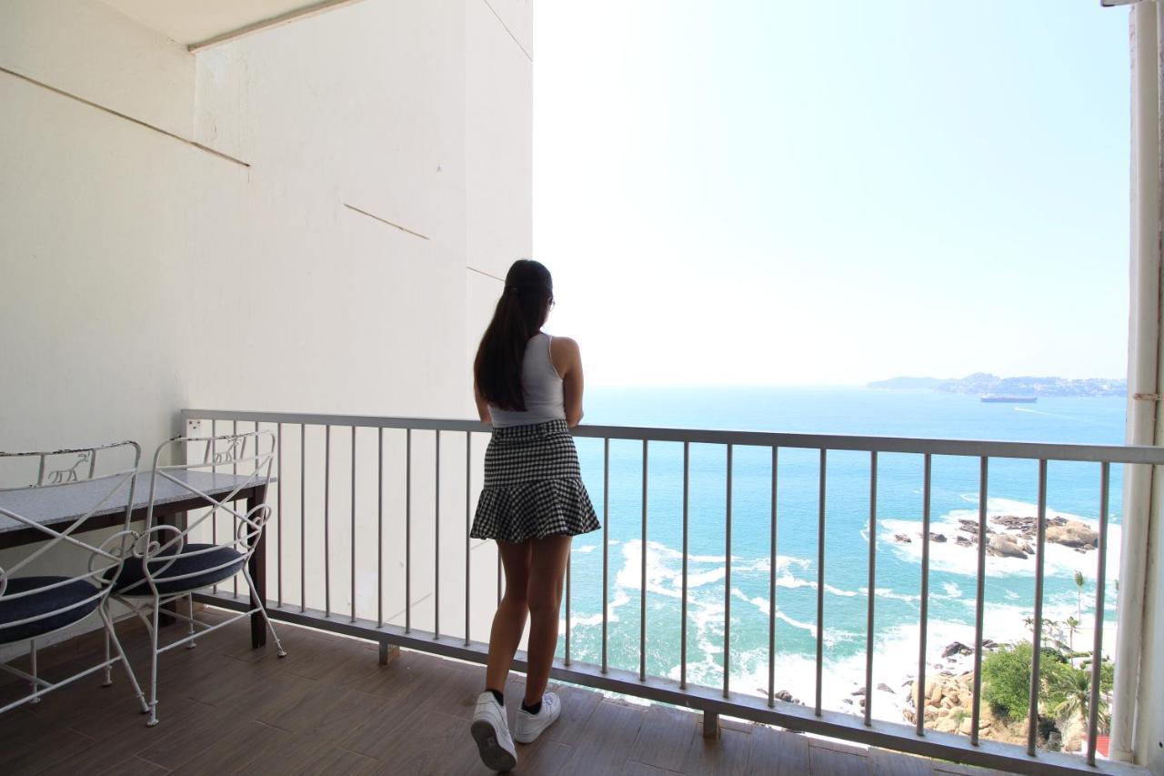 Torres Gemelas Vip * Acapulco