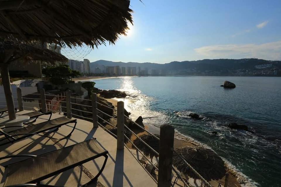 Torres Gemelas Vip Acapulco