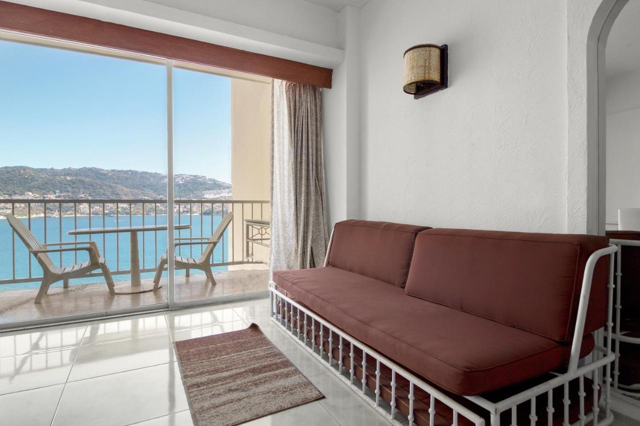 Torres Gemelas Vip * Acapulco